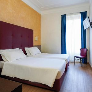 Kamer met Twee Aparte Bedden